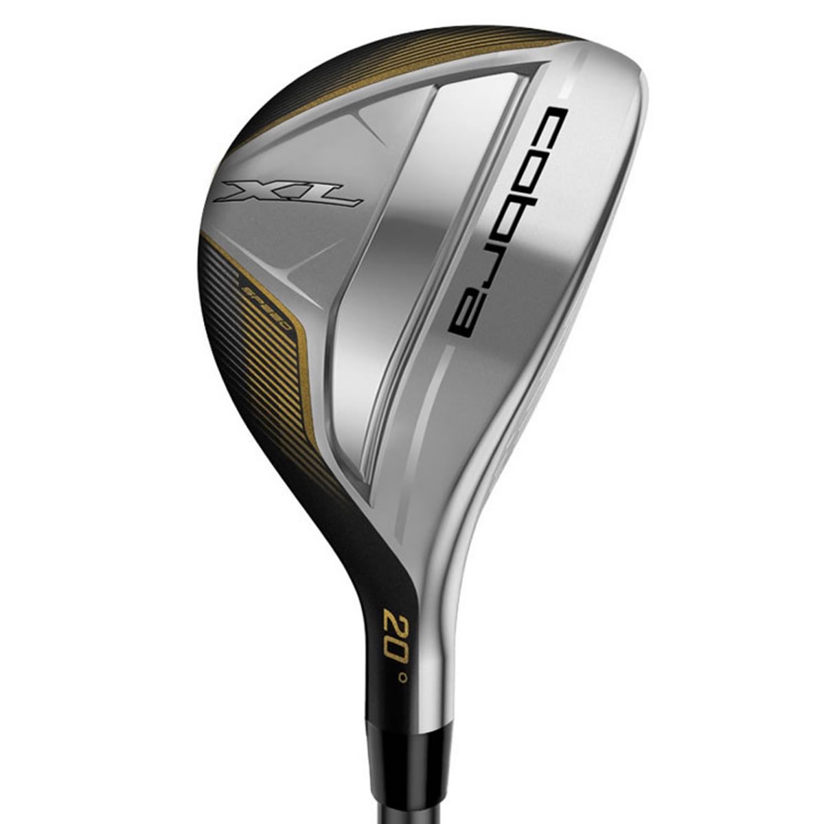 Cobra XL Speed Complete Golf Package Set Graphite Scottsdale Golf
